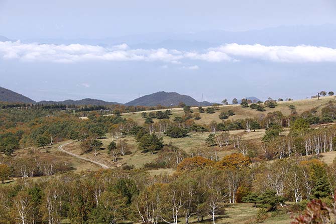 根子岳登山　(14/10/11)_a0087804_1424989.jpg