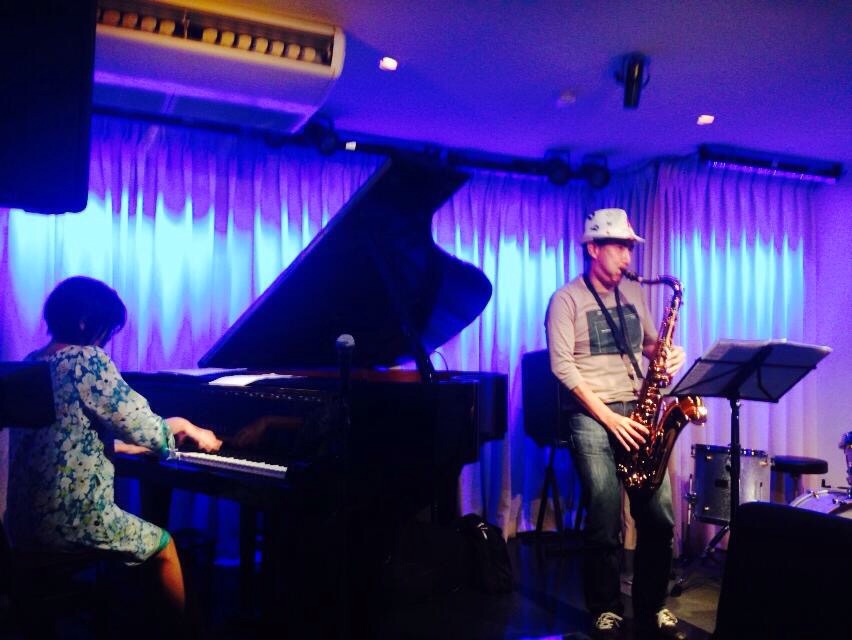 Jazzlive comin 本日火曜日の催し_b0115606_10151541.jpg