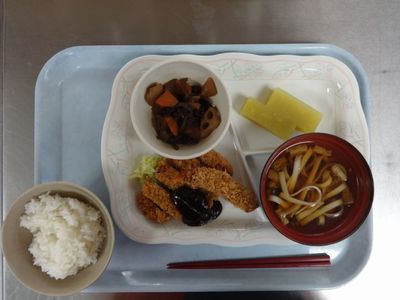 ―郷土料理 partⅡ 愛知県編―_a0154110_1344471.jpg