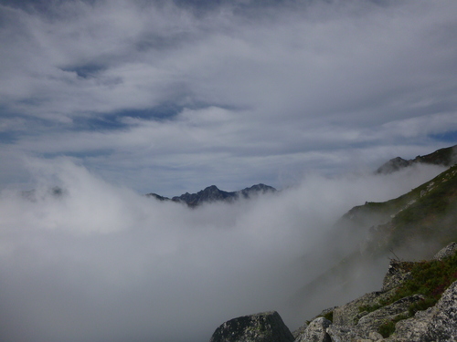 2014.10.4　　常念岳～蝶ヶ岳登山！_a0236914_14145240.jpg