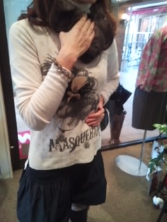 Ｙ社長ちゃまがご来店くださいました♪_f0126121_22131439.jpg