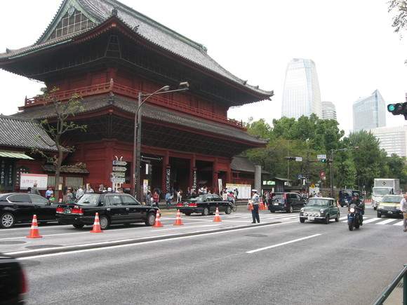 港区役所エリアにロハス越前出店!! みなと区民まつり2014_e0061225_16152211.jpg
