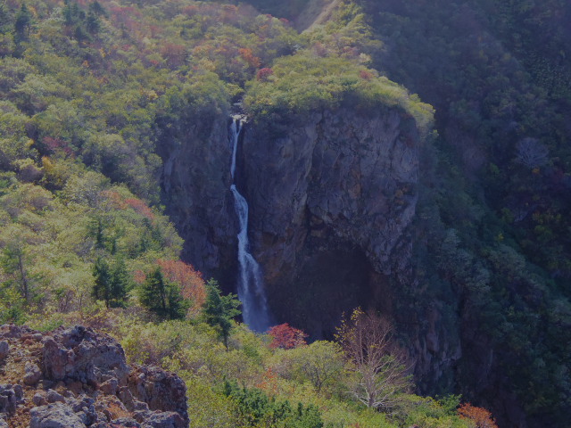 蔵王エコーライン……宮城山形キャンツー(1)_f0300637_19305510.jpg