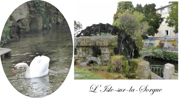 リルシュラソルグ/ L\'isle- sur-la- Sorgue_b0213940_00373274.jpg