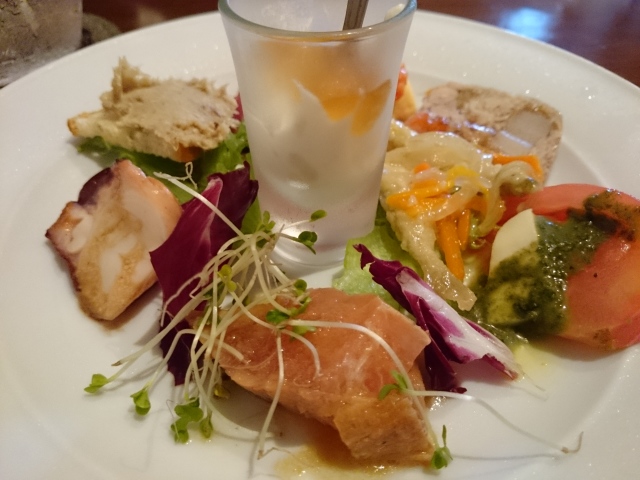 欧風食堂 チェルキオ 金沢市もりの里 石川のおいしーもん日記 欧風食堂 チェルキオ 金沢市もりの里 石川のおいしーもん日記