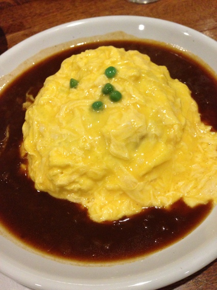 JH CAFE @ 元町_e0227450_23353563.jpg