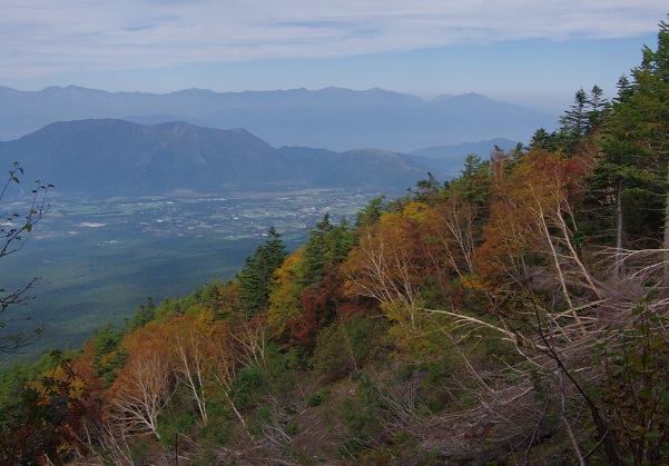 富士山御中道_d0164761_932144.jpg