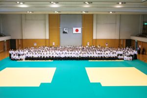 大成功の合気道小林道場45周年京都大会_f0019563_951745.jpg