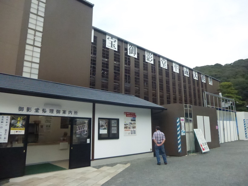 嵐の前の京都 2_f0205367_19142941.jpg