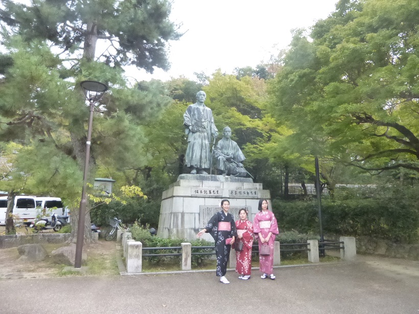 嵐の前の京都 2_f0205367_19233192.jpg
