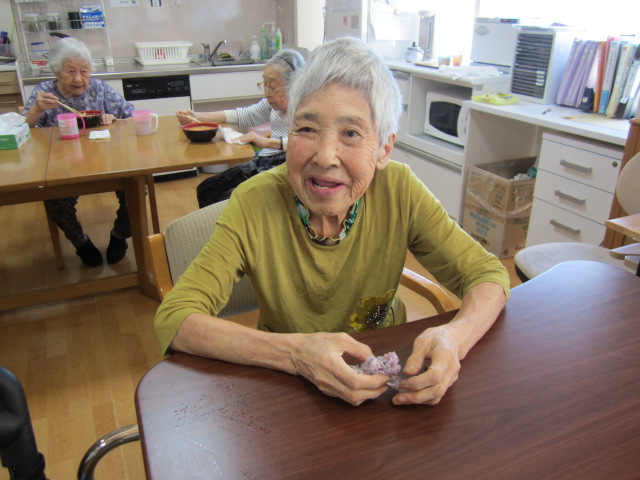 「秋を感じて」_e0191174_750189.jpg
