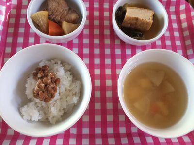 10月14日の給食_c0293682_18235537.jpg