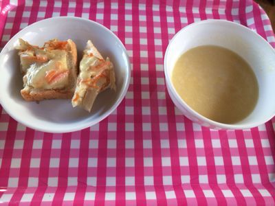 10月14日の給食_c0293682_18235622.jpg