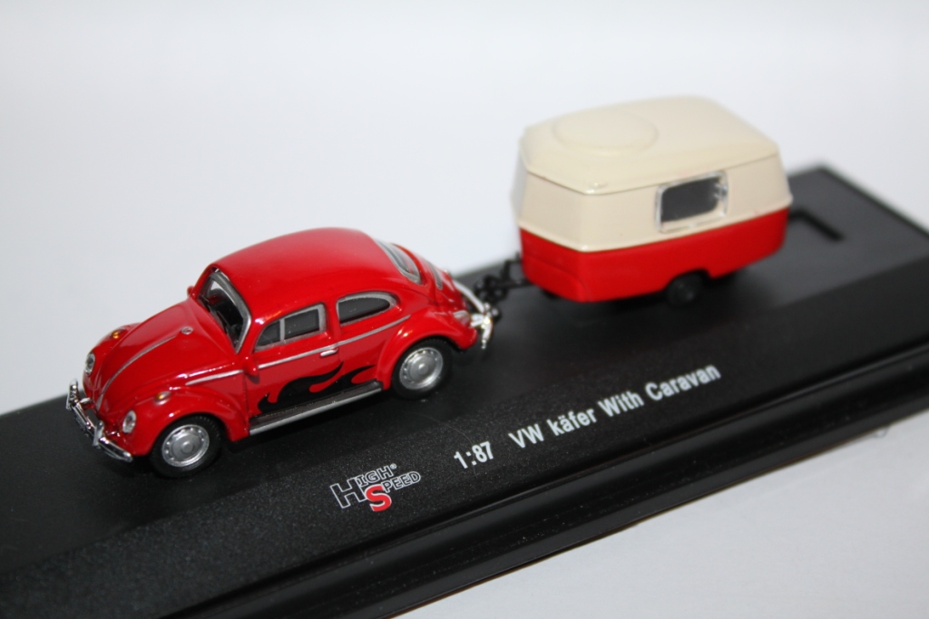 1/87 HighSpeed VolksWagen Beetle Kafer Camper Trailer COMMERCIAL MODEL_b0285587_531274.jpg