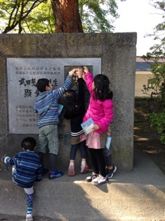五稜郭公園_b0198696_23293659.jpg