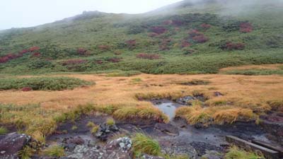 鳥海山登山①_e0140496_774085.jpg