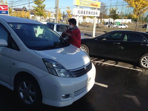 10/15(水)アベブロ!TOMMYアウトレット店★タント キューブ ノア モビリオ 103円カー★_b0127002_17341455.jpg