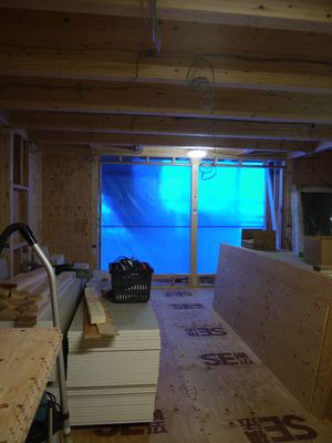 現場進行中。_b0131012_17405629.jpg
