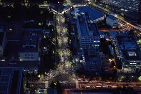 官邸前デモ撮影　「BBCはOKで、国内ネットメディアは不可」　東京地裁のあきれた判決_f0212121_2383715.jpg