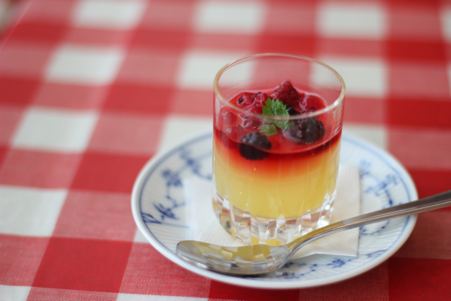 *神谷町*「La tana di Bacco」_f0348831_22522567.jpg