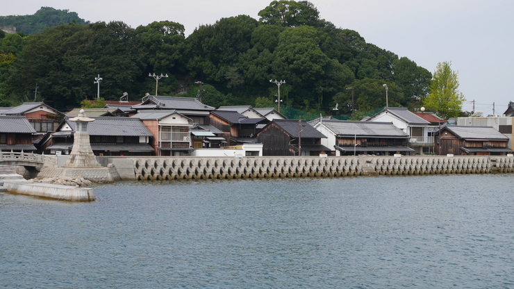 みたらい万華鏡 -重伝建20年-_d0328255_23502652.jpg