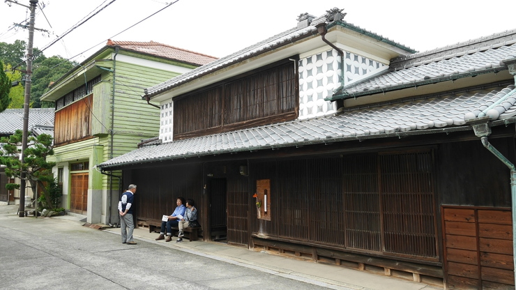 みたらい万華鏡 -重伝建20年-_d0328255_23524241.jpg