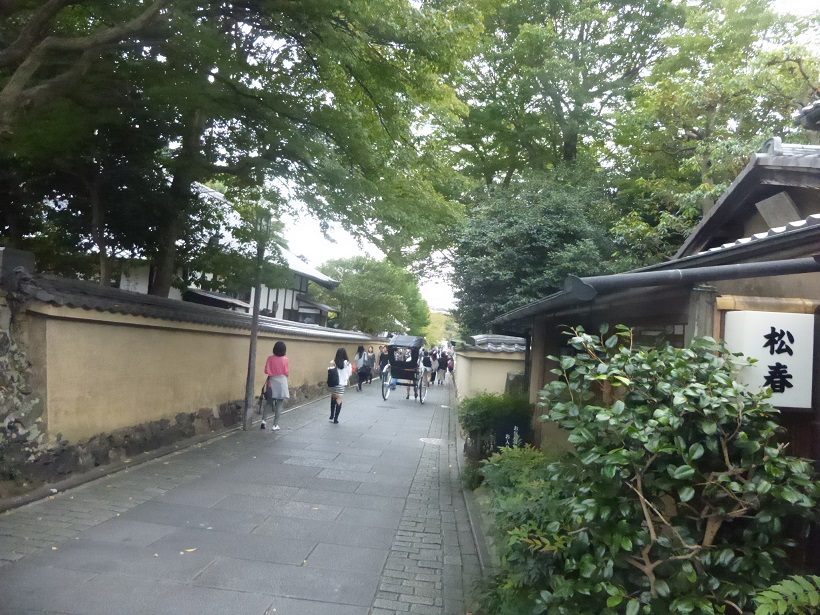嵐の前の京都 3_f0205367_19482437.jpg