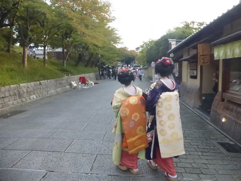 嵐の前の京都 3_f0205367_20133589.jpg