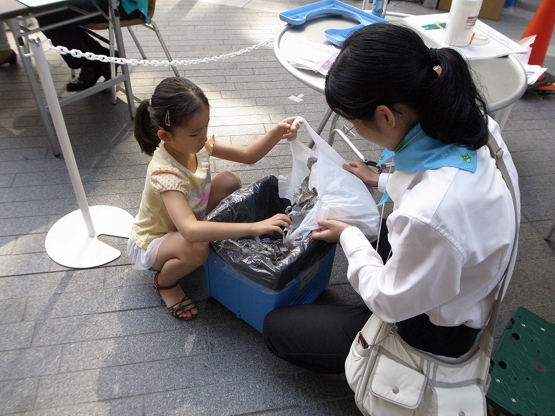 イザ!カエルキャラバン!in 二子玉川ライズ_c0036272_12383681.jpg