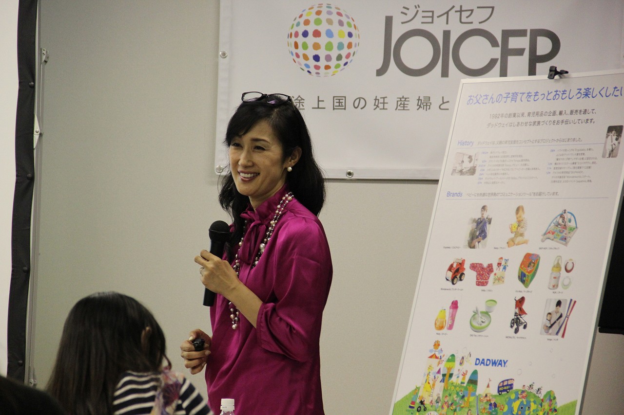 GIRL meets GIRL College後期プログラム、始まりました！_c0212972_14114862.jpg