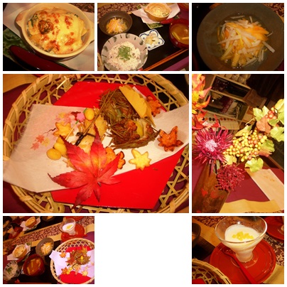 １１月和食のおもてなし料理教室の詳細_b0090081_1057135.jpg