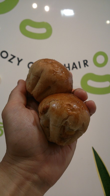 クルミパン_f0172281_6758.jpg
