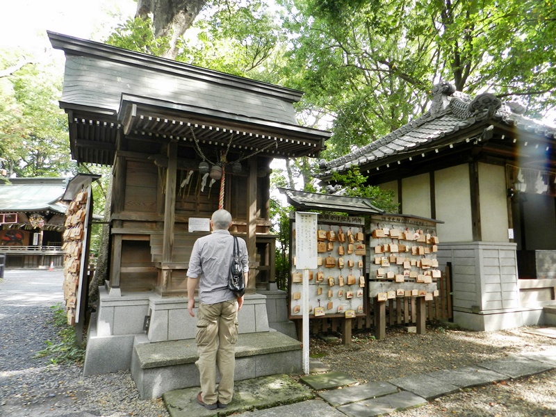 調神社。_c0212783_02171700.jpg