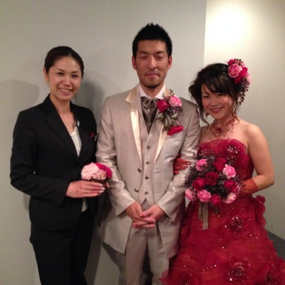 ハロウィン!_e0120789_12235011.jpg