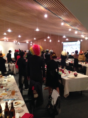 ハロウィン!_e0120789_12235788.jpg