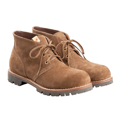 visvim - BALLISTIC & WILLYS BOOTS!!_c0079892_19504112.jpg