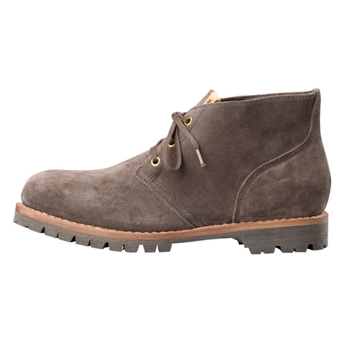visvim - BALLISTIC & WILLYS BOOTS!!_c0079892_19504648.jpg