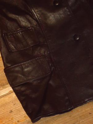 Vintage　Leather　Jacket_d0176398_19481821.jpg