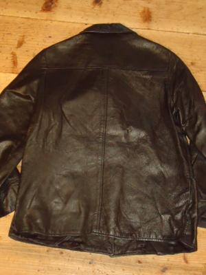 Vintage　Leather　Jacket_d0176398_1949020.jpg