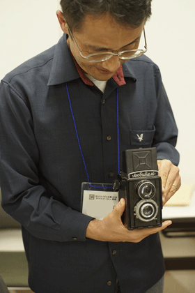 からくりパズルを楽しむ会4　－作者と語る会－_a0220500_1442338.gif
