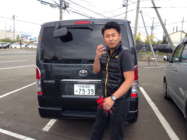 10/16(木)B社様,フィットご成約!!アベブロTOMMYアウトレット★タント ノア キューブ 103円カー★_b0127002_1658164.jpg