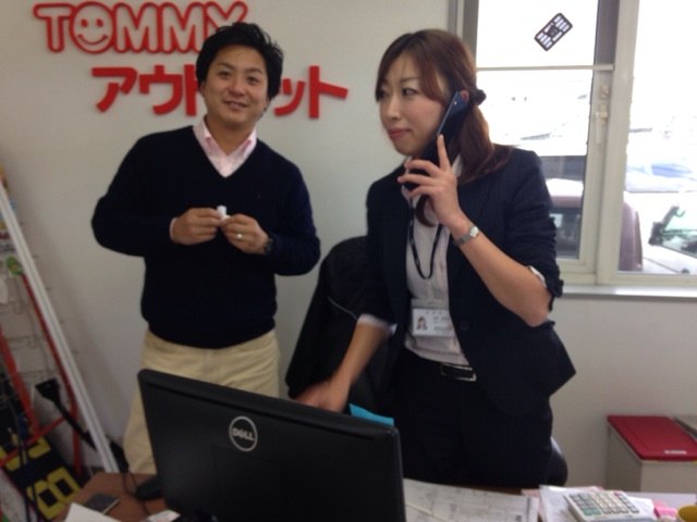 10/16(木)B社様,フィットご成約!!アベブロTOMMYアウトレット★タント ノア キューブ 103円カー★_b0127002_17144813.jpg