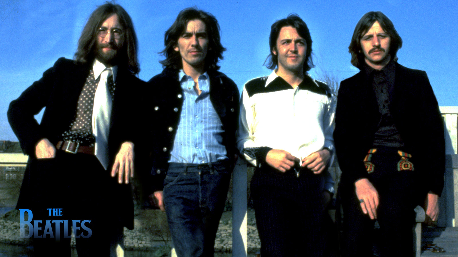 More About Paul S Western Cowboy Shirt ビートルズ大学 学報 Beatles University Bulletin Board