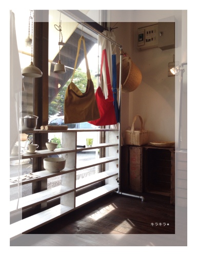 雑貨屋☆AMAYADORIさん☆_f0354014_11050836.jpg