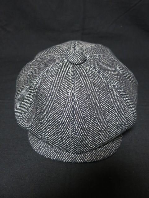 Dapper\'s MW Type GM Casquette LOT1027_c0144020_18492230.jpg