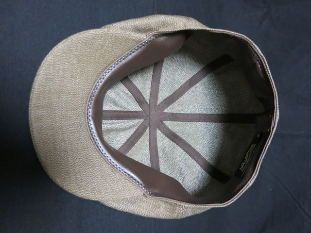 Dapper\'s MW Type GM Casquette LOT1027_c0144020_18493493.jpg