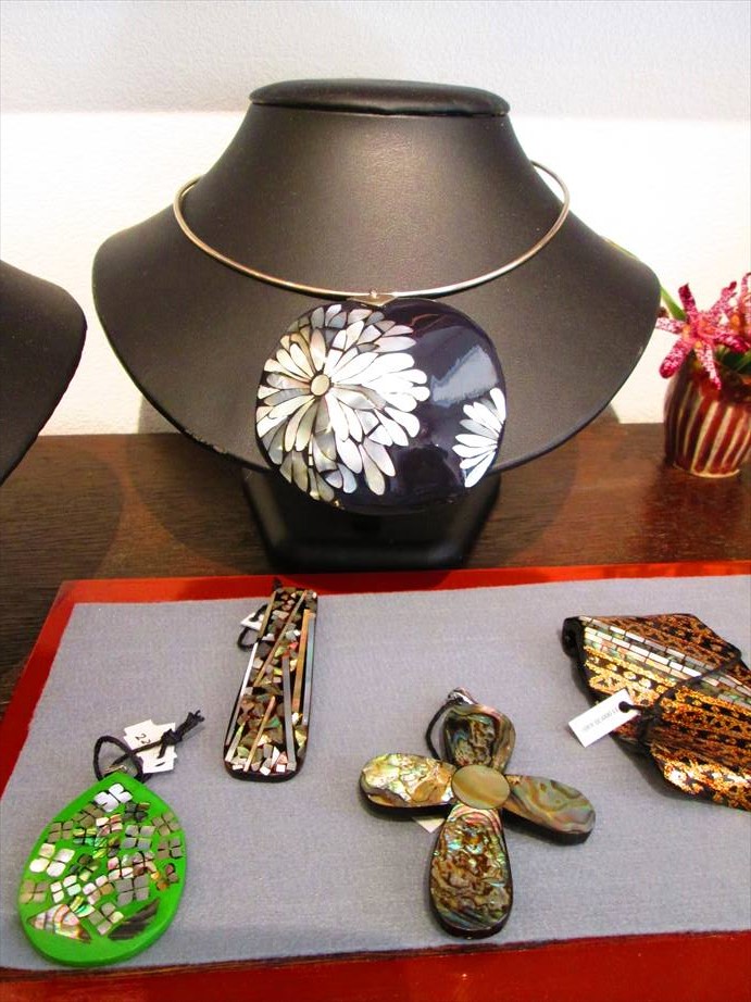 ジュエリー&木工小品展 2014年10月16日~20日_a0141134_14233940.jpg