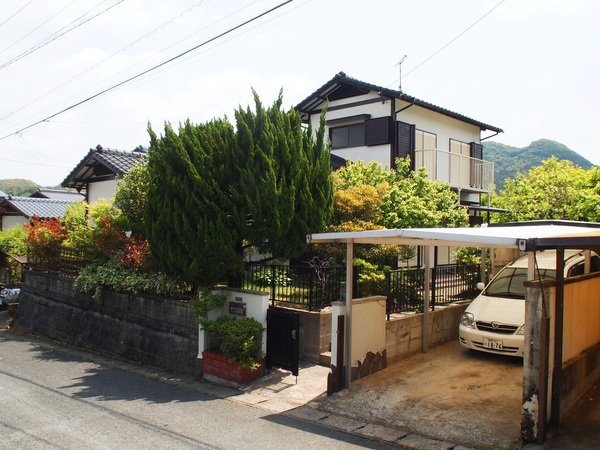 若木台6丁目戸建、オープンハウス開催_a0136937_12204417.jpg