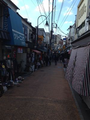 谷根千、日暮里。_e0060341_23233011.jpg