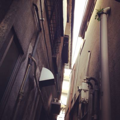 谷根千、日暮里。_e0060341_2323328.jpg